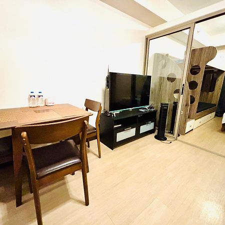 Ramiro Haven Staycation Манила Екстериор снимка
