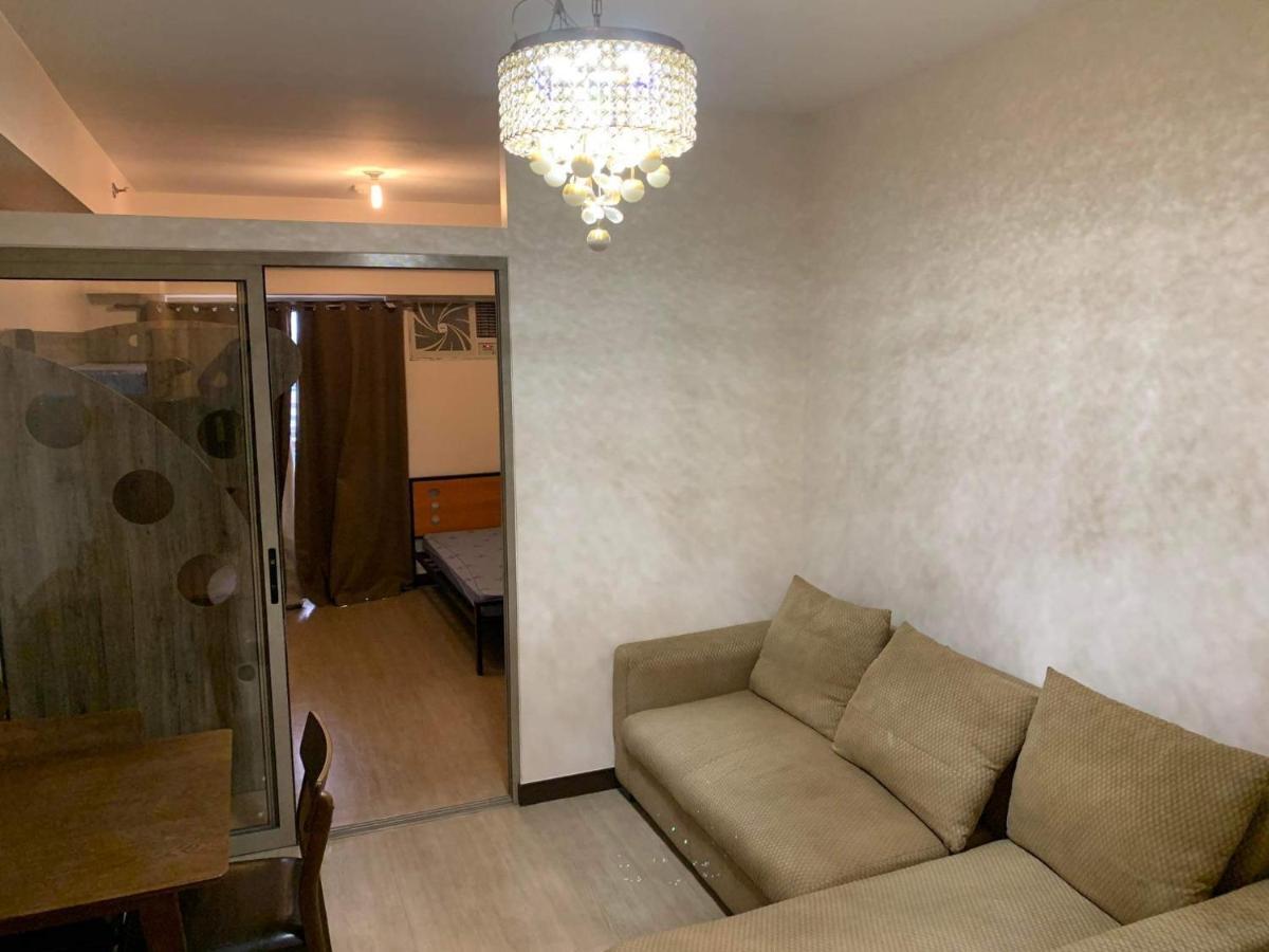 Ramiro Haven Staycation Манила Екстериор снимка