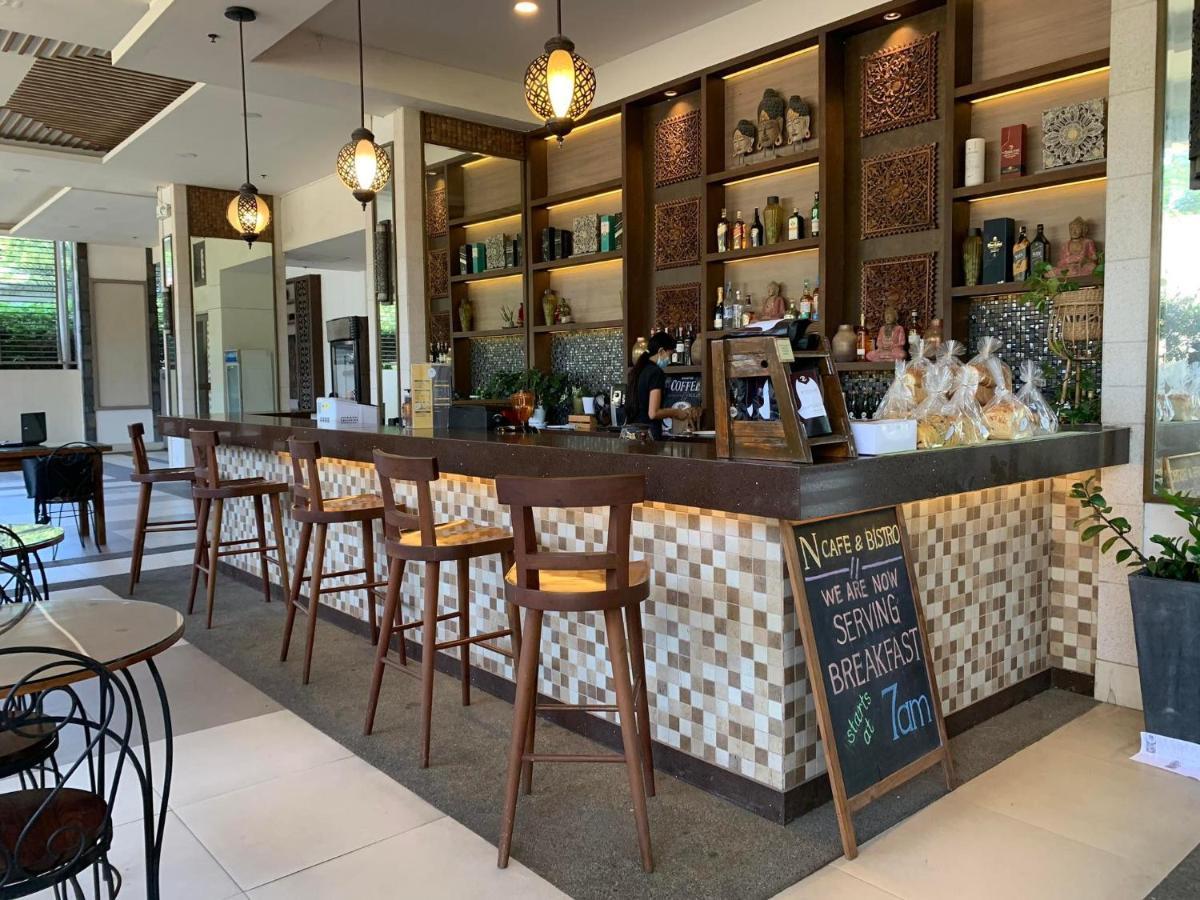 Ramiro Haven Staycation Манила Екстериор снимка