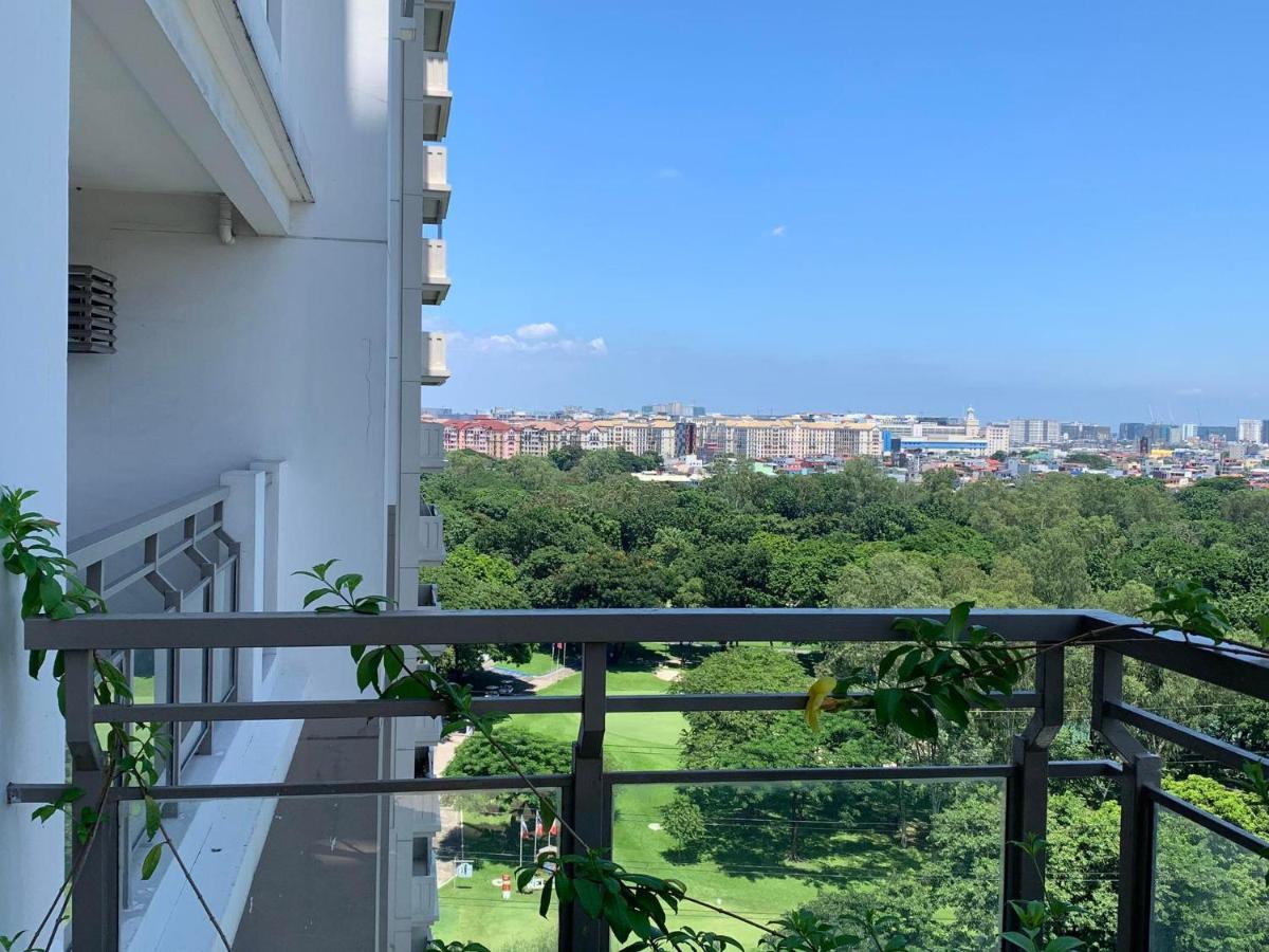Ramiro Haven Staycation Манила Екстериор снимка